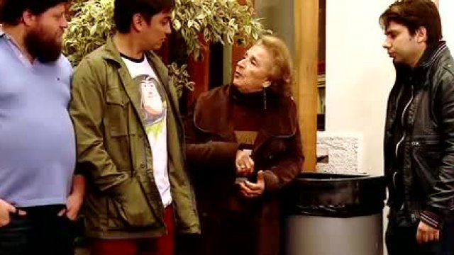 Los irrespetuosos siguen haciendo de las suyas