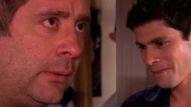 ¡Martes a las 20 horas! Andrés recibe resultados del ADN