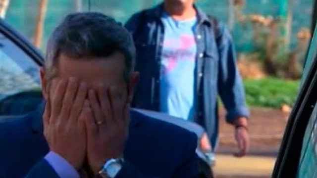 ¡Súper Lunes! Pablo y Andrés tienen inesperado encuentro