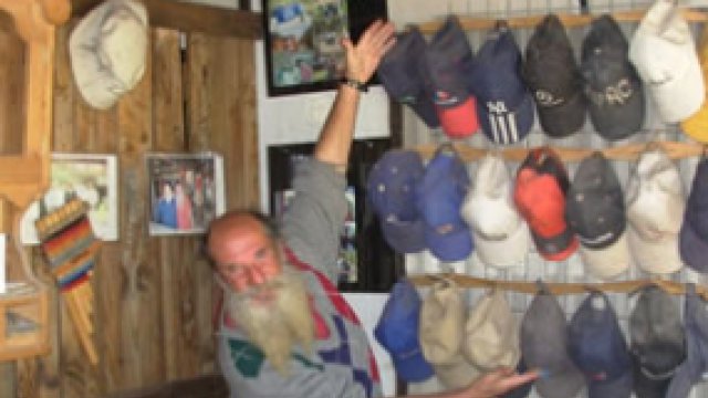 No te pierdas el profundo reportaje “Ermitaños del siglo XXI”