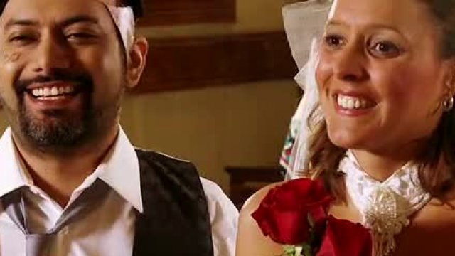 Capítulo estreno del docureality “Los Meléndez”