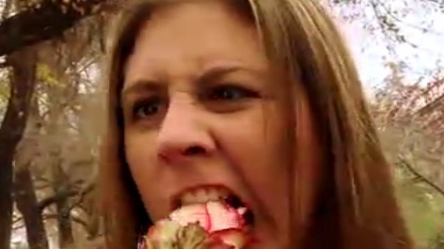 Alex y Cota: “Te como la flor”