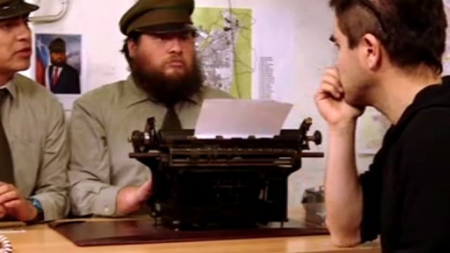 Los Cabos: “Acá no sale que usted se llama gay”