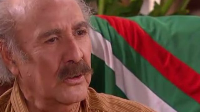 Amir sufre al saber que Ricardo le está tirando los corridos a su esposa