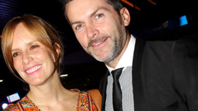 Asalto afecta casa de Cristián Sánchez y Diana Bolocco