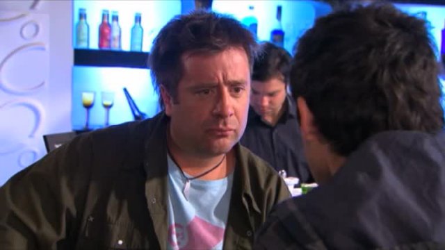 Miercoles 20hrs. ¡Desición de Matías complica a Andrés!