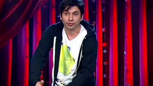 Fabrizio Copano - "Entrar a la Universidad