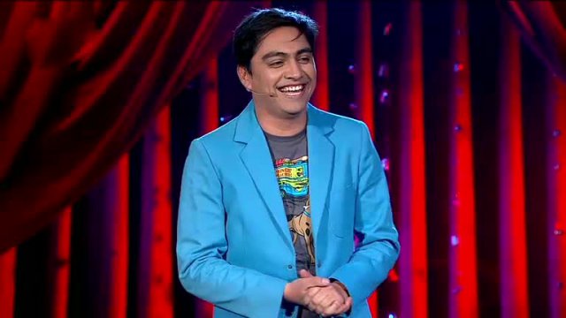 Sergio Freire - "Gente Hot