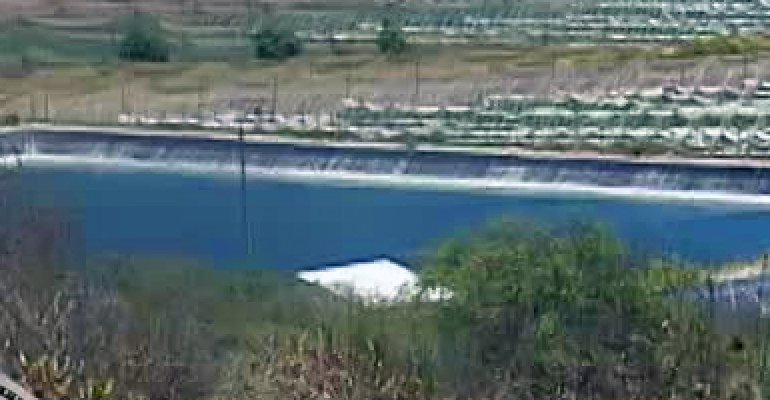 "La Guerra del Agua: Con sed de Justicia