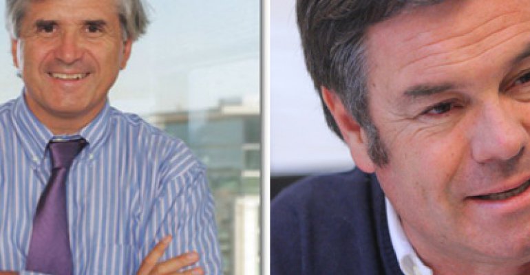 Manuel José Ossandón y Eugenio Tironi invitados en Tolerancia Cero