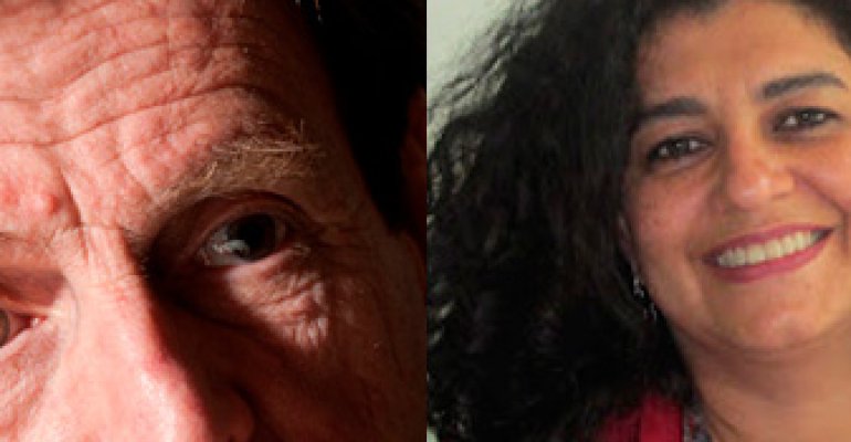 Este Domingo: Carlos Larraín y Claudia Dides visitan TC