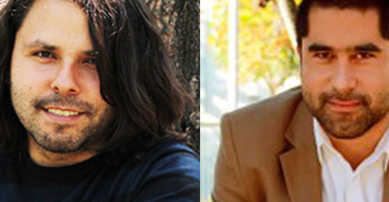 Este Domingo visitan el panel de TC Cristóbal Bellolio y Alberto Mayol