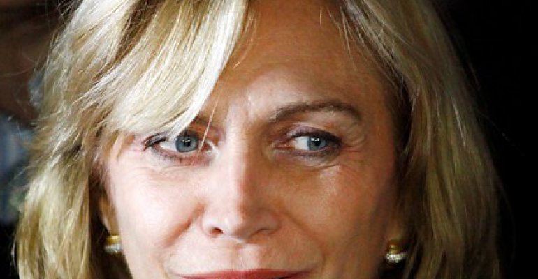 Exclusivo: ¡Esta noche a las 22:30 horas Evelyn Matthei en Tolerancia Cero!