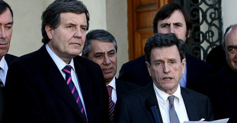 Alianza decide realizar procedimiento electoral para tener candidatura presidencial única