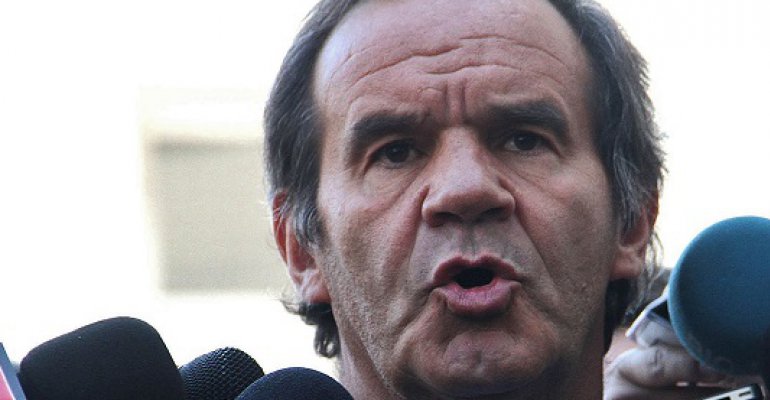 Allamand declina de opción presidencial y la UDI valora decisión