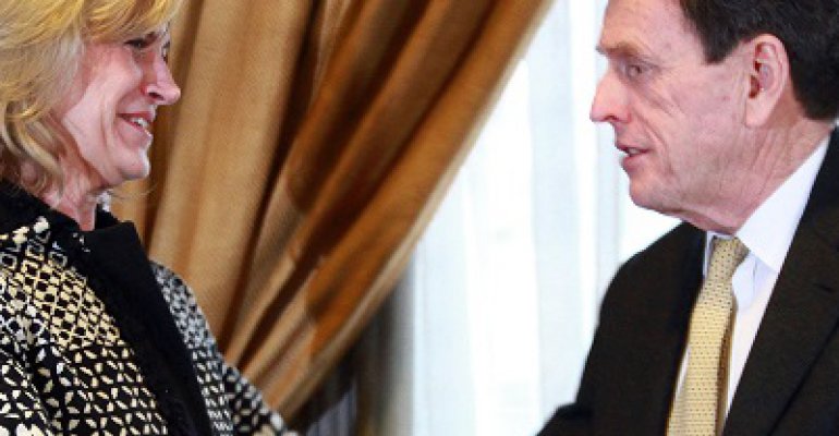 Resumen: La agitada semana de la Derecha