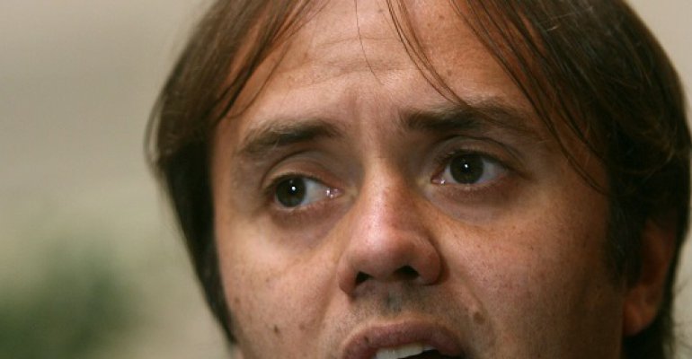 Joaquín Godoy a Jovino Novoa: 