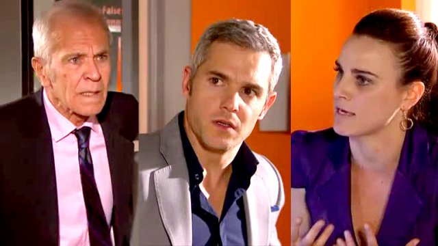 ¡Clemente se está enterando de muchas cosas!