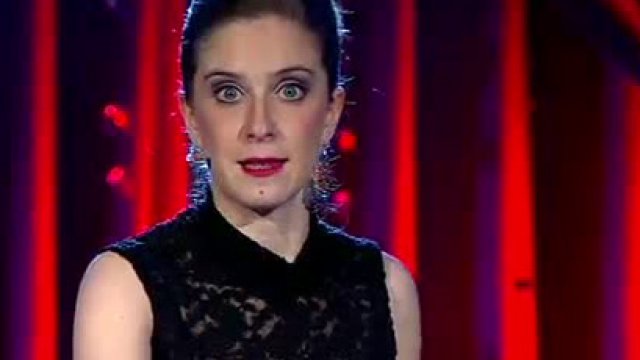 Alison Mandel y los tips para manipular