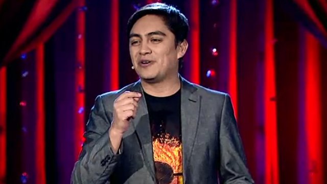 Sergio Freire nos habla de los momentos incómodos