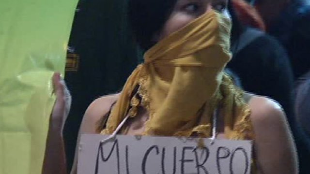 ¡HOY a las 22:30 horas: El debate pendiente sobre el aborto!