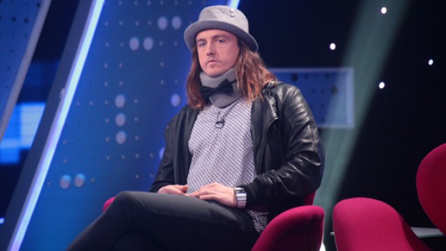 ¡Brutal golpiza recibió Chispa por parte de Edmundo Varas!