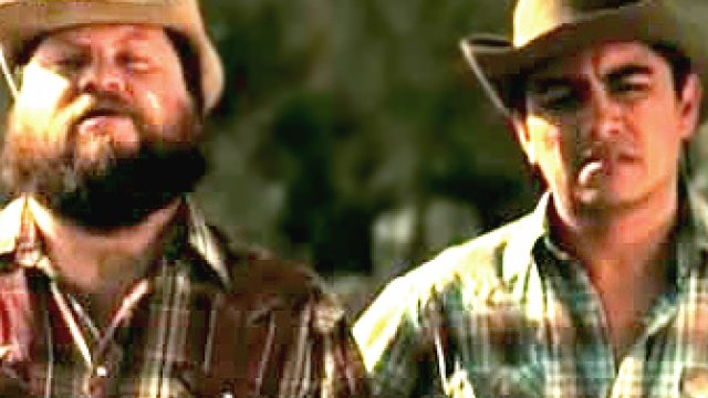 Los Joselitos estarán este Martes en el Club de la Comedia