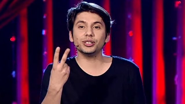 Fabrizio Copano: Los suegros y la familia