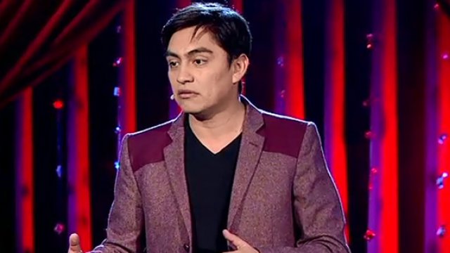 Sergio Freire y "la gente mala