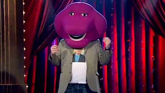 Rodrigo Salinas te cautivará con su monólogo