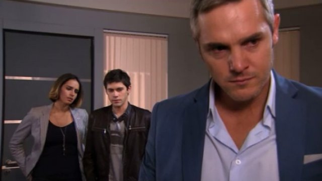 Este jueves a las 20 horas: Pablo se entera de toda la verdad