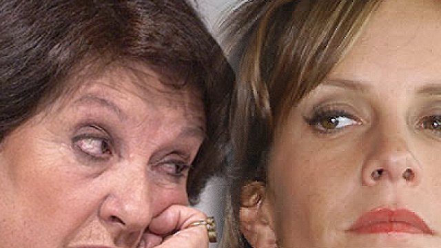 ¡Diana Bolocco en guerra contra la Doctora Cordero!