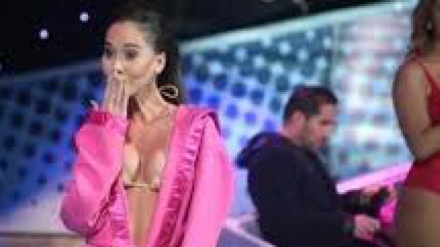 !Impacto por supuesto embarazo de Valentina Roth!