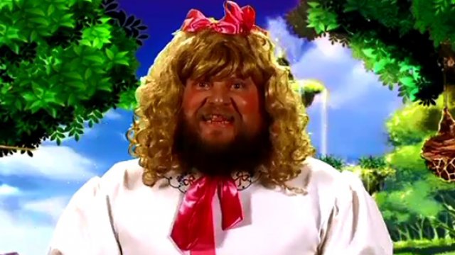 Descubre el gran show de #Holasoycandy