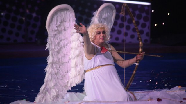 ¡Regresan los In y los Out de Gonzalo Cáceres!