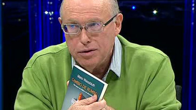 “Hay gente que el hecho que tengamos escuelas segregadas le importa un carajo"