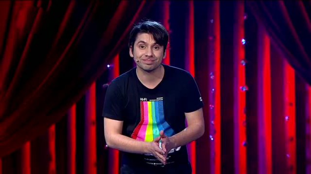 Fabrizio Copano: "La Ropa