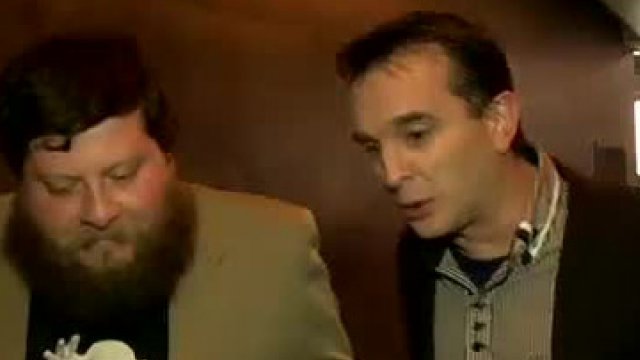 ¡No te pierdas el docureality de Rodrigo Salinas!