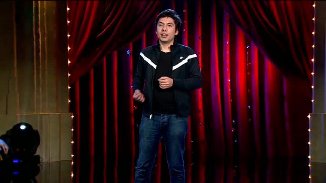 Fabrizio Copano: El Colegio