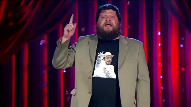 Rodrigo Salinas: Los Mejores Chistes de Enzo Corsi