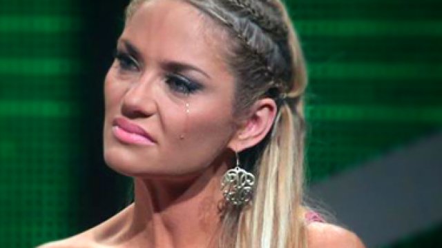 Kenita Larraín contó su verdadera historia con Felipe Camiroaga