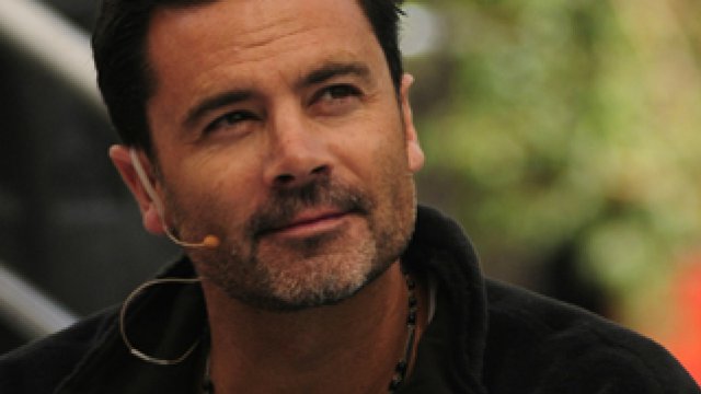 ¡Conozca todos los secretos revelados en la biografía de Camiroaga!