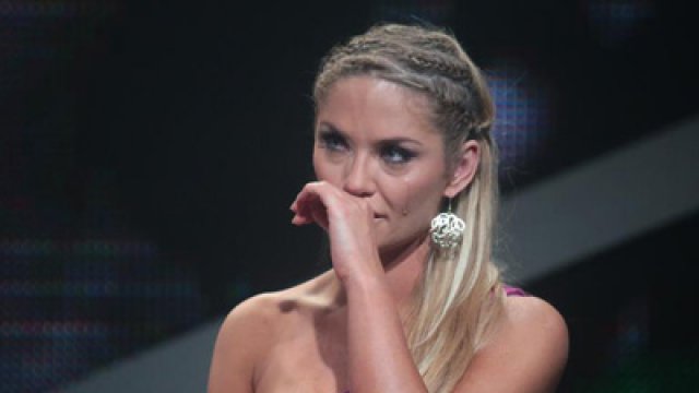 Impacto: ¡Kenita Larraín habría sostenido una relación con Felipe Camiroaga!