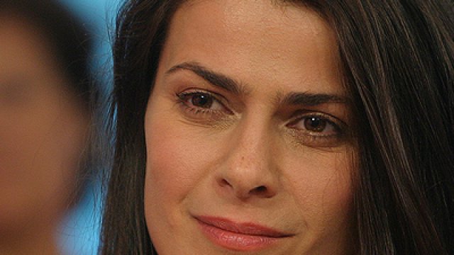 ¡Conozca todos los secretos de Tonka Tomicic!