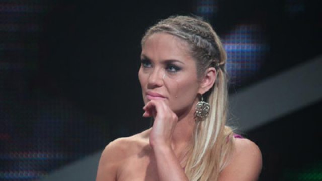 ¡Kenita Larraín lloró al recordar su relación con Felipe Camiroaga!