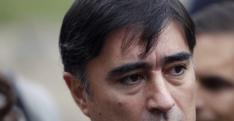 RN pide a Matthei congelar su militancia en la UDI como un "gesto