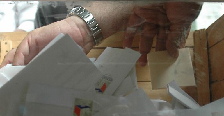 Nueva Mayoría realizará este domingo primarias parlamentarias en 11 distritos