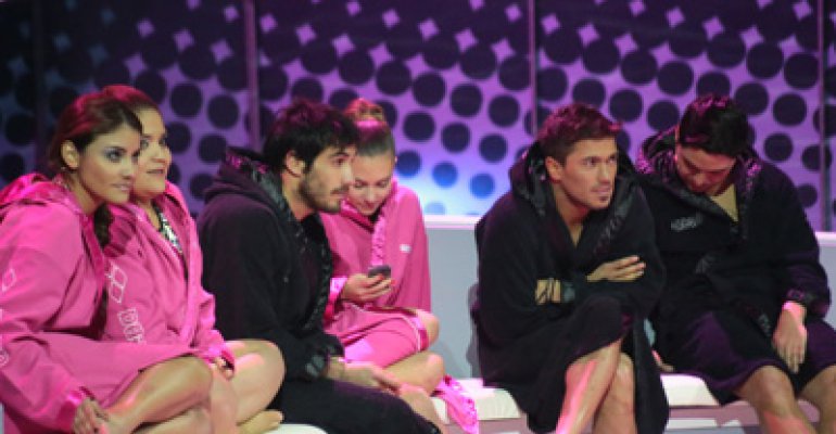 Twitter opinó sobre el tercer capítulo de #SaltaSiPuedes