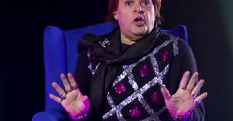 Los In y los Out de Gonzalo Cáceres desordenan Twitter