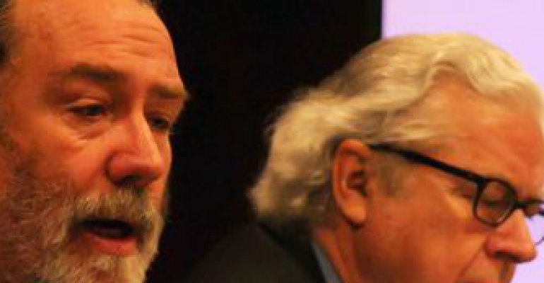 Guillermo Arthur, presidente Asociación de AFP: 